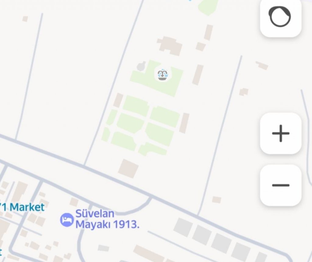 Şüvəlanda Ruslan Eyyubovun “Tarkhan” sirli limanı? -Fotofakt