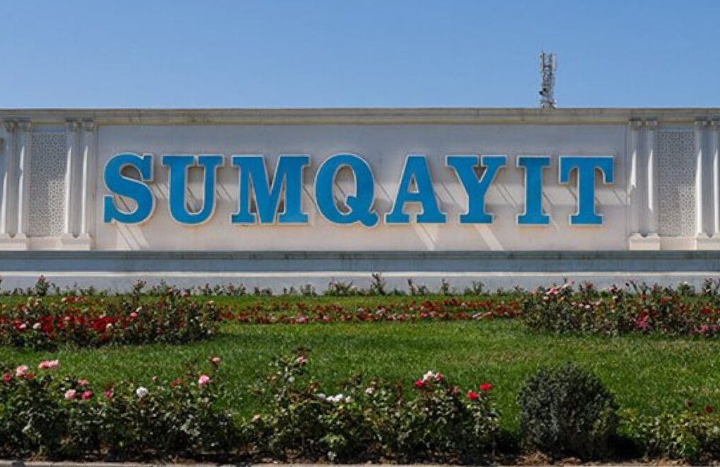 Sumqayıt sakinləri şikayətçidir: Bizim müraciətlərimizə baxılmır-Video