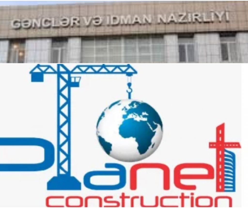 “Planet Construction” MMC niyə cərimələndi?! -Ortaya nələr çıxdı…
