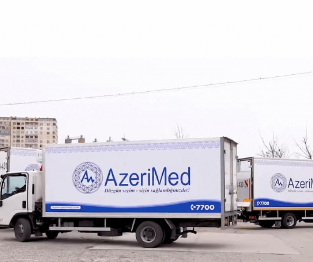 Kəmaləddin Qafarovun şirkəti 103 milyon manatlıq tender qazanıb?