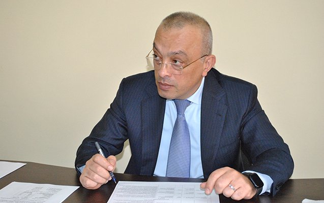 Zaur Mikayılov büdcədən ayrılan pulları necə bölür?