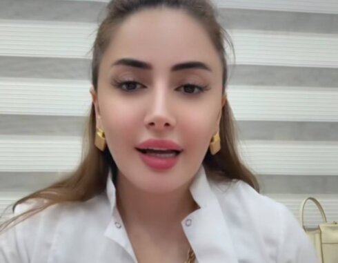 “Doktor” adı altında təhlükəli fəaliyyət - Aysel Xəlilovanın tibbi təhsili varmı?