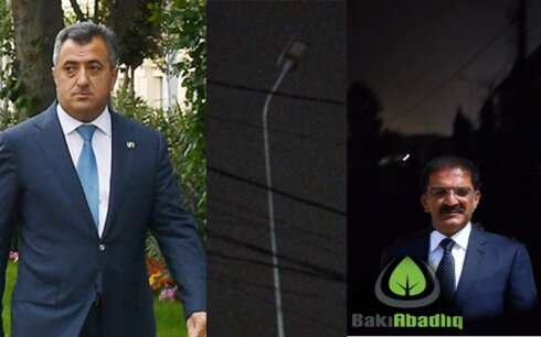 Bakı Abadlıq abad edir, yoxsa viran qoyur? - Abşeron İcra hakimiyyəti qurumu günahlandırır VİDEO