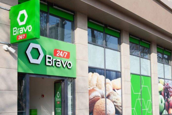 “Bravo” bazarda necə dayanır?