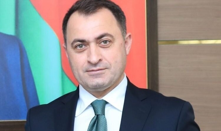 Nizami rayonunda icra başçısı bu tikintiyə hansı şərtlərlə icazə verib? -Video