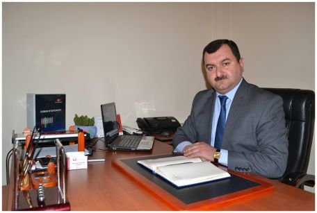 Keçmiş məmur Səxavət Məmmədovun köhnə dostlarla yeni işbirliyi nələrdən xəbər verir
