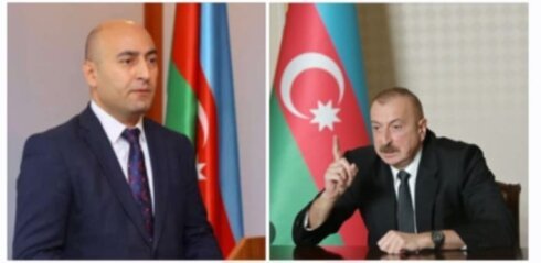 Prezident İlham Əliyevin tapşırıqları – xalqa xidmət, ədalət, Korrupsiyaya qarşı qəti mövqe prinsiplərinə Y. Ömərov məhəl qoymur…