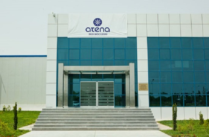 “Atena”da pozuntu aşkarlandı