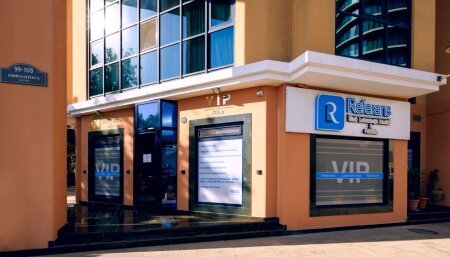 “Referans Pharmaceuticals” MMC və “Referans Medical Group” kimlərindir? - Maraqlı detallar