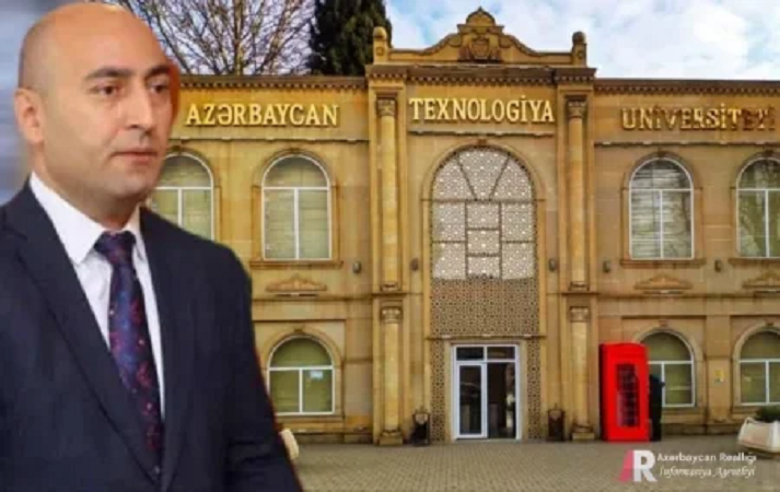 Rektor təyinatından sonra suallar artır: Texnologiya Universitetində nə baş verir?