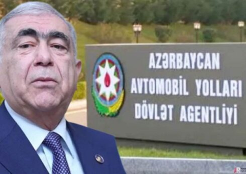Avtomobil Yolları Dövlət Agentliyi (AAYDA) bir neçə kəndin sakinlərini təhlükə altında qoyub - Foto