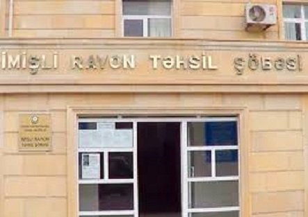 İmişli təhsil sektorunda himayədarlıq və direktor özbaşınalıqları bsş slıb gedir - MÜRACİƏT