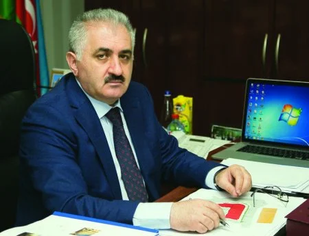 Müsəddin Namazov daha bir maşın alır: Bu dəfə 60 min manata