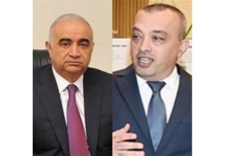 10 manatlıq şirkətə 795 min manat köçürüldü