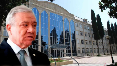 Şəmkirdə şadlıq sarayı alan keçmiş aparat rəhbəri kimdir?