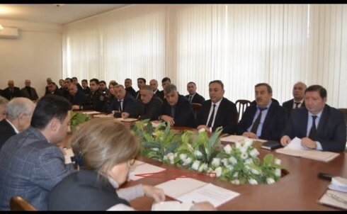 Mingəçevir Şəhər İcra Hakimiyyəti hansı qanunla işləyir?-FOTOFAKT.