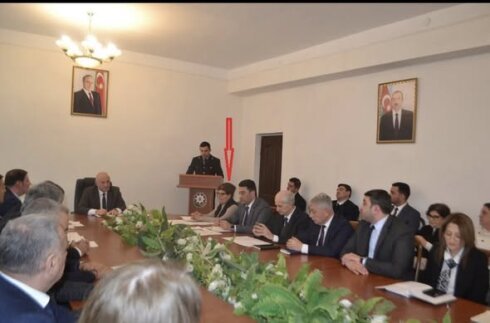 Mingəçevir Şəhər İcra Hakimiyyəti hansı qanunla işləyir?-FOTOFAKT.