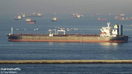 “Zulu Shipping” dosyesində adı keçən İsmayıl Qasımov kimdir? - Rusiyanın “kölgə tanker”ində İran izi