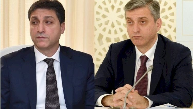 Vüqar Gülməmmədovun qardaşı necə məmur oldu – SENSASİON TƏFƏRRÜATLAR