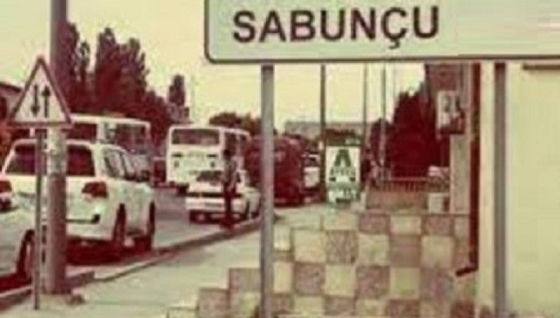 Sakinlər özlərini TƏHLÜKƏDƏ HİSS EDİR... - VİDEO