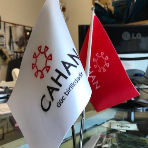 “Cahan” ticarət mərkəzində NÖVBƏTİ BAHALAŞMA - NARAZILIQ VAR...