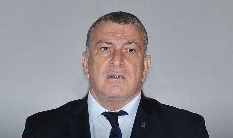 Sabirabad NİYƏ ABAD OLA BİLMİR... - İTTİHAM VAR...