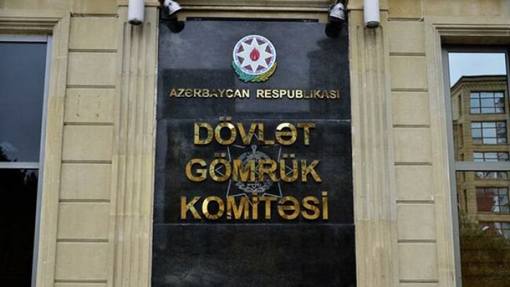Gömrük sistemində atılan 3 MÜHÜM ADDIM - TƏFƏRRÜAT