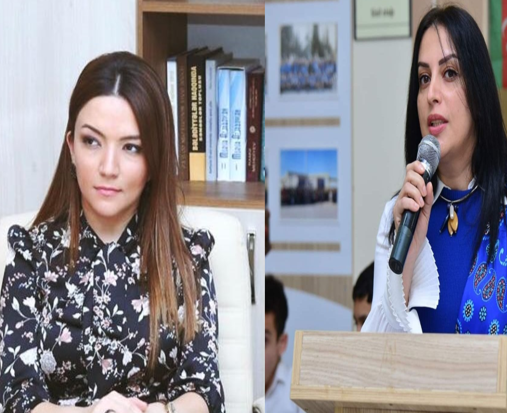 Aygün Əliyeva rəfiqəsinin ərinə qrant, qardaşına isə iş verib –TƏFƏRRÜAT