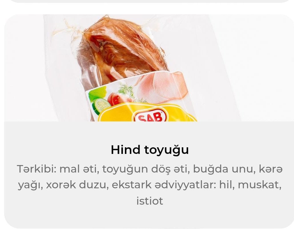 “SAB” müştəriləri belə aldadır