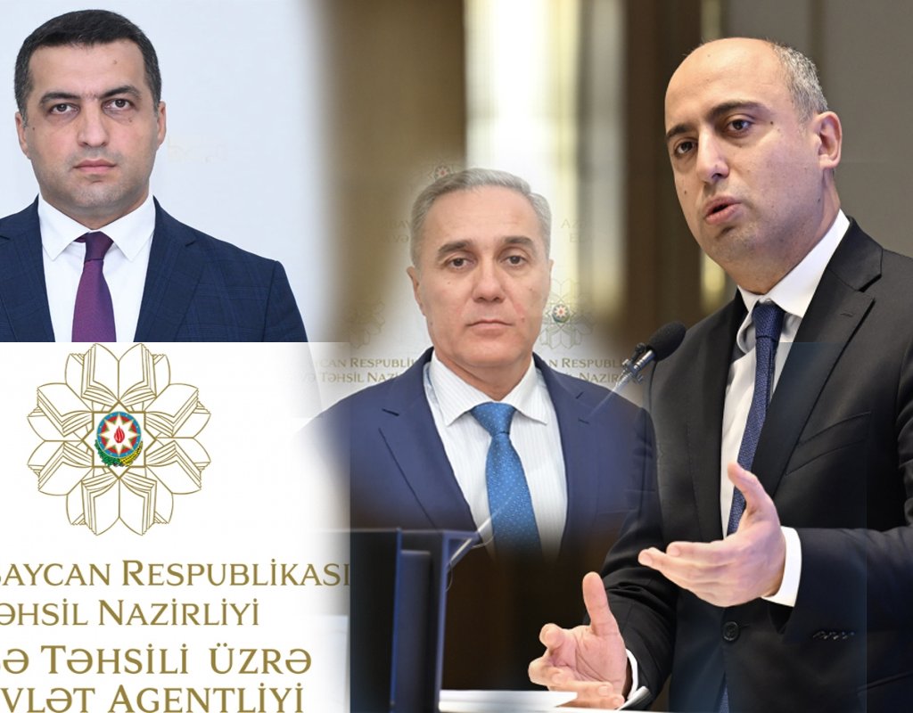 Ceyhun Kərəmovun yoxa çıxardığı milyonlar – Peşə Təhsil Mərkəzləri pulu hara xərcləyib?