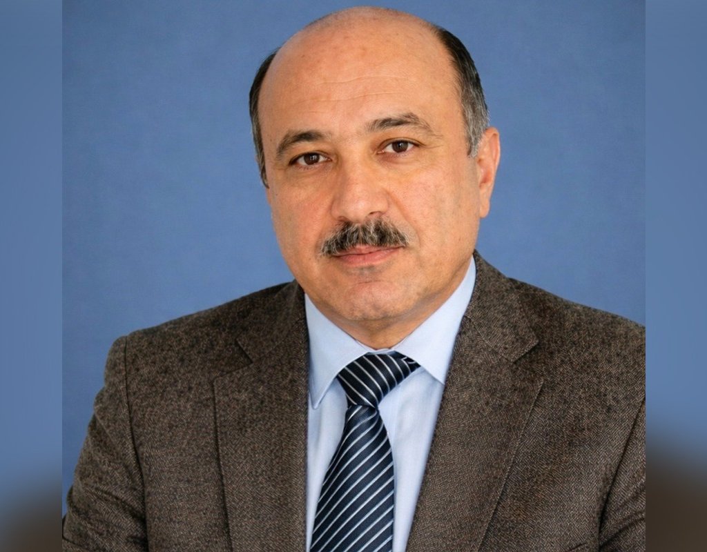 Xəlil Göyüşova 29 milyonluq tender verilib