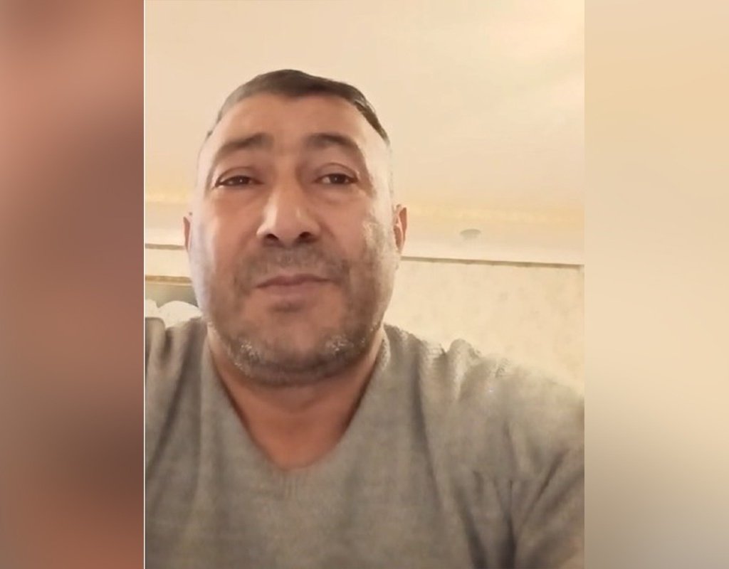 Məmurun əri həmin videosuna görə üzr istədi