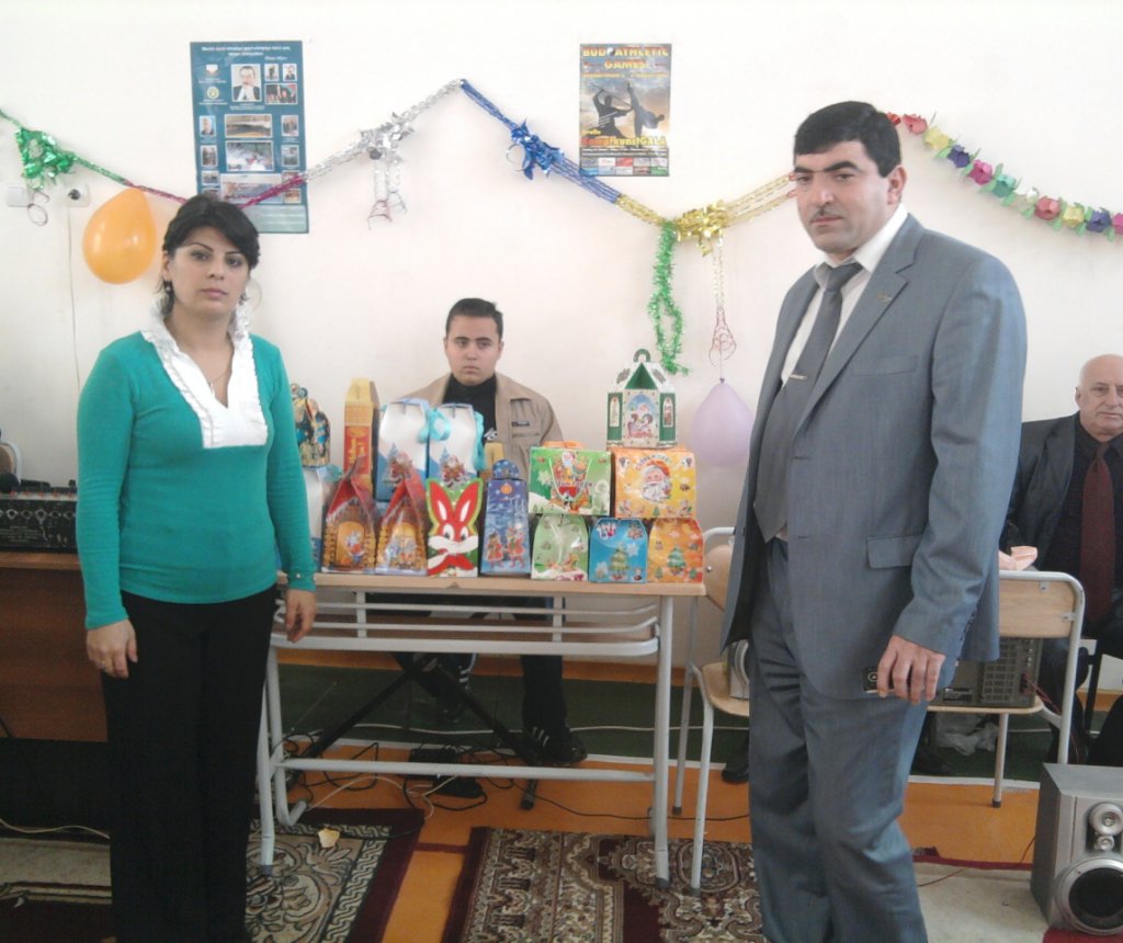 QHT Agentliyinin “Məlahətli Ana” seçimi -Dövlət suverenliyi necə təhlil edilir?