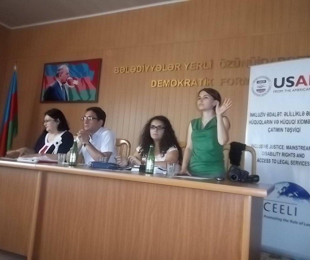 Eyni QHT-lər, eyni layihələr: dövlət düdcəsi harada itir? -FOTOLAR