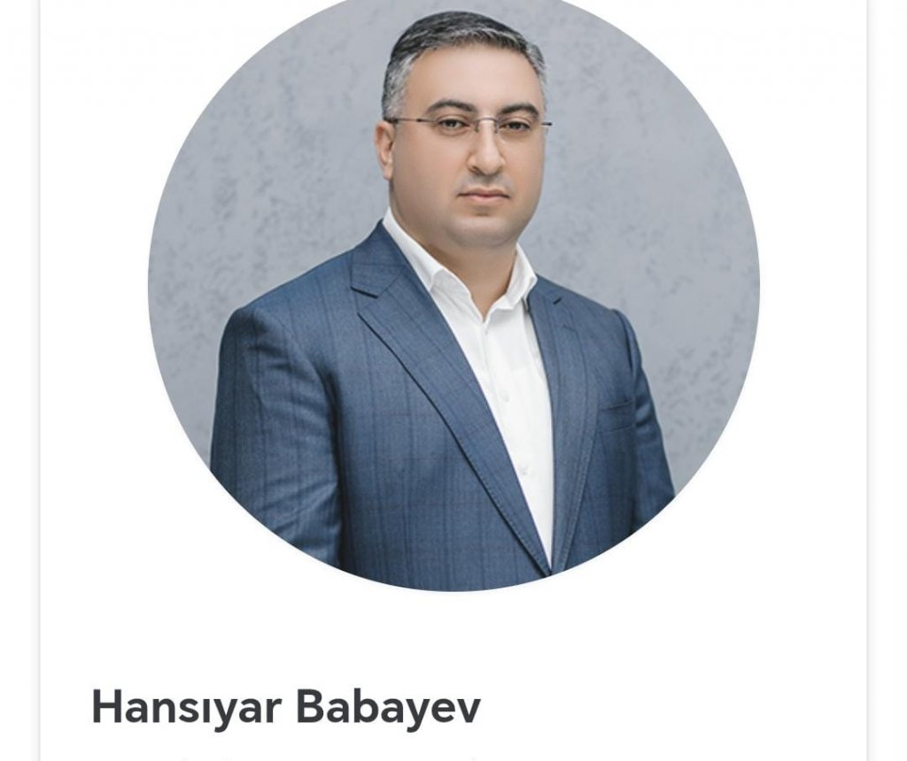 “Referans” klinikasında pasiyentlərə belə xidmət göstərilir? -Şikayət