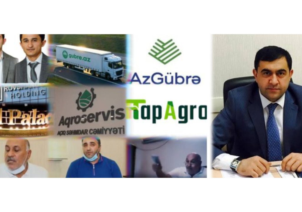 Aqrar sektorda \"silinən pullar\"da adları çəkilənlərlə bağlı YENİ MƏLUMAT - Biri nazirliyin əməkdaşı imiş