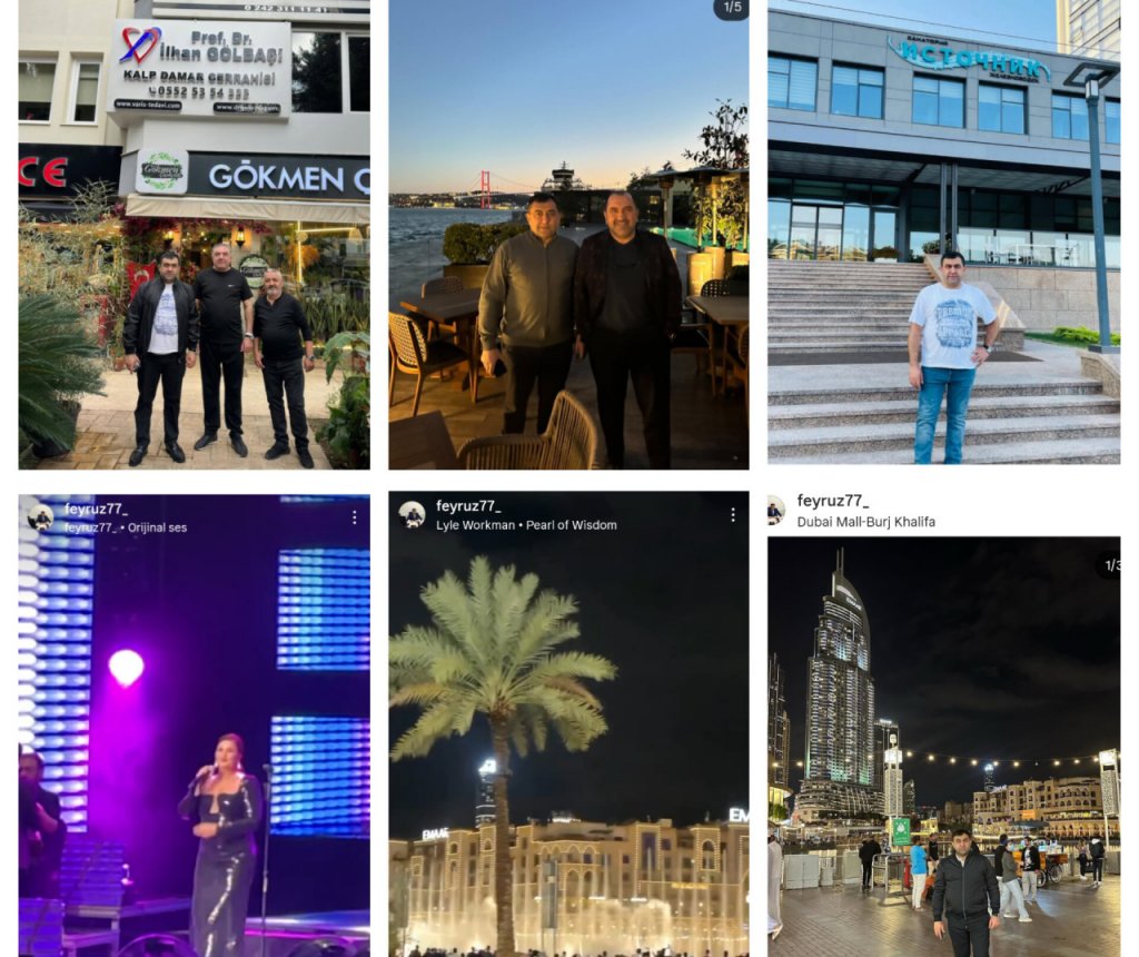 Aqrar sektorda "silinən pullar"da adları çəkilənlərlə bağlı YENİ MƏLUMAT - Biri nazirliyin əməkdaşı imiş