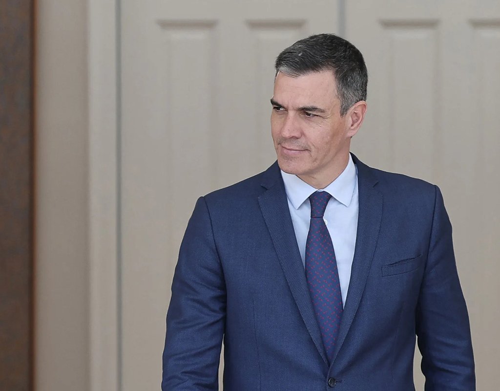 İspaniya Sülh Şurasına qoşulmayacaq