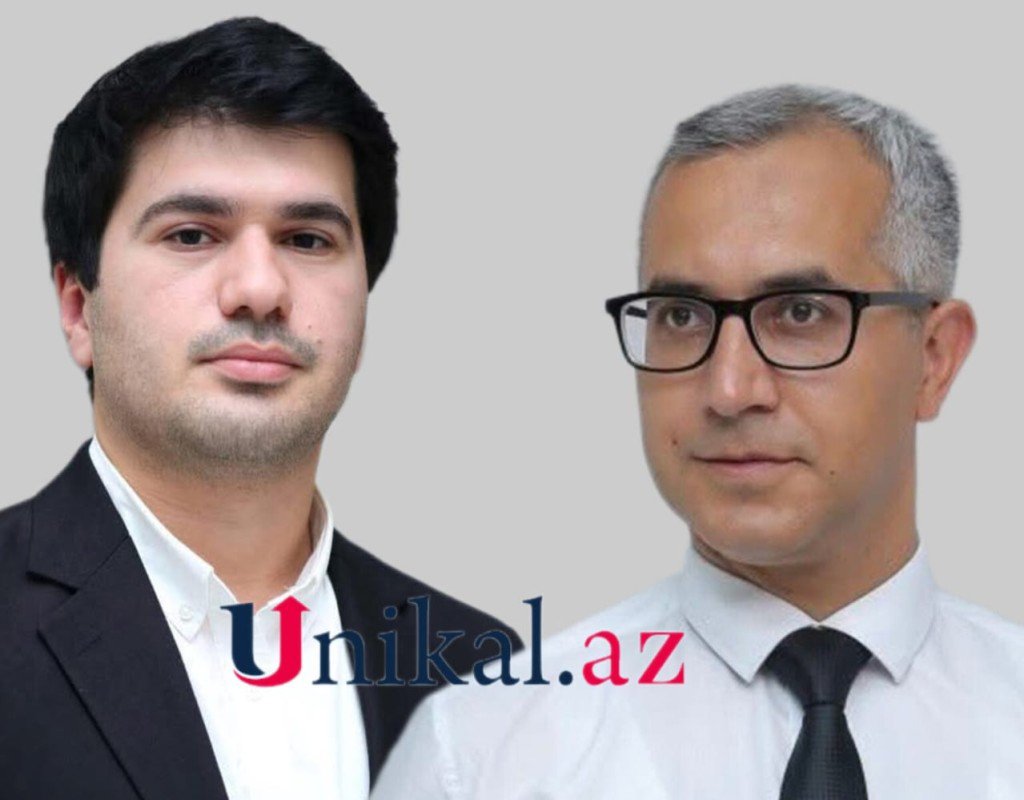 Kamran Əsədovla əlbir olan qaynı işdən çıxarıldı