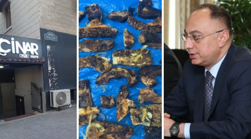 Qoşqar Təhməzlidən kömək istəyəndə öncədən təşəkkür etməyə tələsməyin!