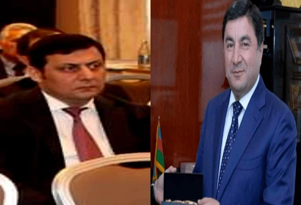 Vidadi Zeynalova görə Fuad Kərimovun mülkləri niyə müsadirə edilir?
