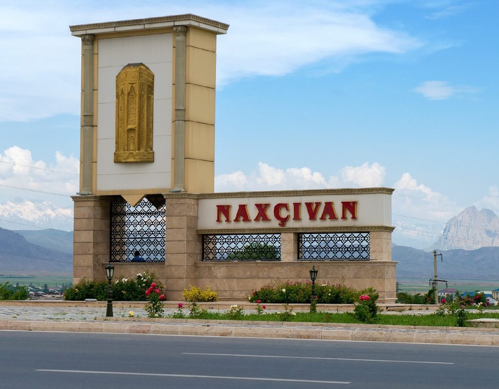 Naxçıvanda sahibkarlar NARAHATDIR... - DƏYİŞƏN NƏ OLDU Kİ?