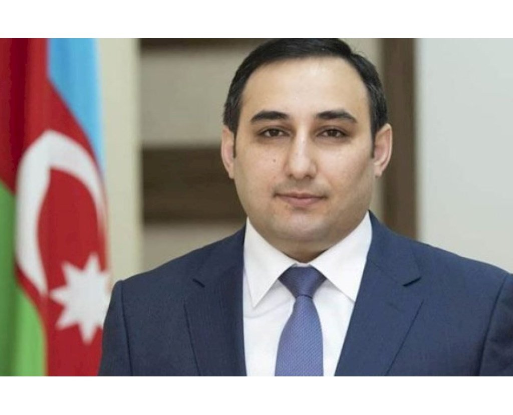 Sarvan Cəfərov ekologiya və təbii sərvətlər naziri olacaq? - Təyinat gözlənilir