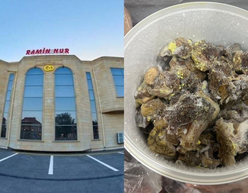 Xəlil Göyüşovun oğlunun klinikasında yoxlama – “Vest Hospital” cərimələndi