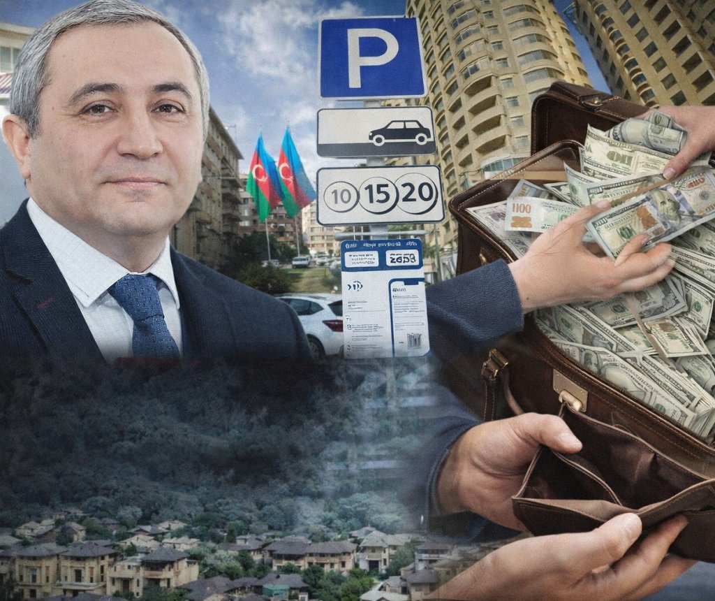 Azərbaycana düşmən kəsilən İlqar Hacıyevin villasına o müştəri çıxdı: TƏSADÜFDÜRMÜ?.. - HƏQİQƏTƏN DƏ...