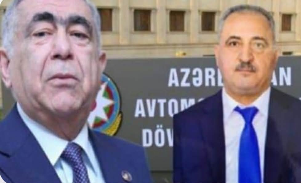 Məhəmməd Musayev Saleh Məmmədovu necə aldadır? -Faktlar