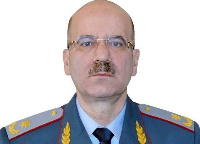 Generala ərə gedən xanım digər generalın bacısı qızıdır - FOTO