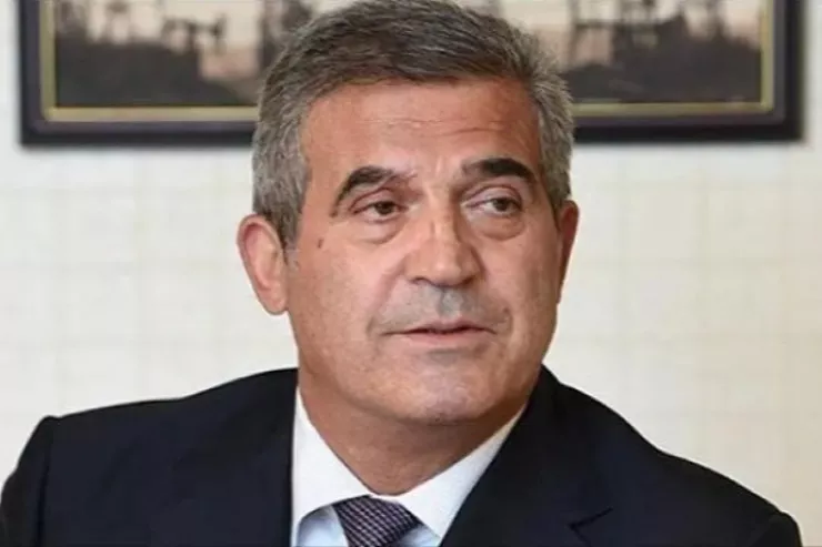 Mikayıl Süleymanovun vəzifə verdiyi şəxs İŞDƏN ÇIXARILDI - ƏMR