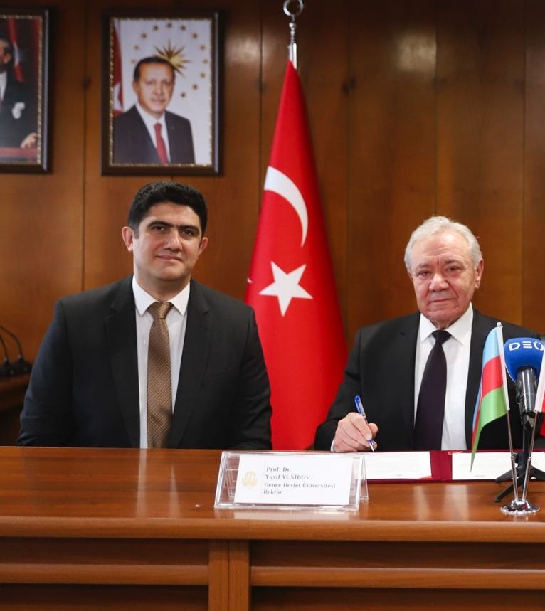 Gəncə Dövlət Universitetində baş verənlər şok edir... Rektor Yusif Yusibovun adı ağır cinayət iddialarında: İntihar cəhdi, təhdidlər və maliyyə maxinasiyaları