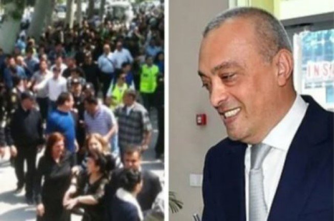 Zaur Mikayılovdan Prezidentə ŞİKAYƏT olundu: Bizə BORC yığırlar, su pulunu HESABLAMIRLAR...
